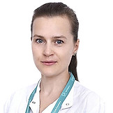 Гриценко Анастасия Петровна