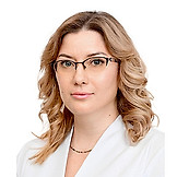 Коровкина Надежда Михайловна