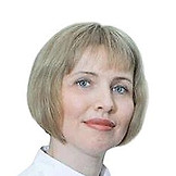 Литвинова Ирина Владимировна