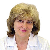 Погорелова Любовь Николаевна