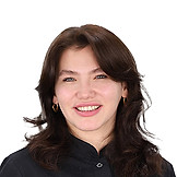 Ефремова Ксения Александровна