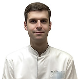 Чеботаев Артур Эдуардович