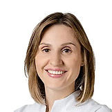 Вегера Екатерина Васильевна
