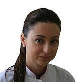 Соломатина Екатерина Юрьевна
