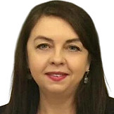 Егорова Алиса Евгеньевна