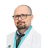 Корецкий Сергей Николаевич