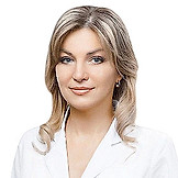 Крупина Евгения Александровна