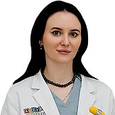 Агапова Злата Александровна
