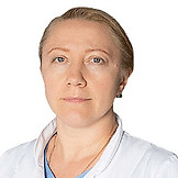 Бузырихина Елена Ивановна