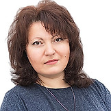 Агамамедова Ирина Николаевна