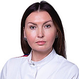 Озерова Елена Валериевна