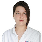 Кузаева Анна Петровна