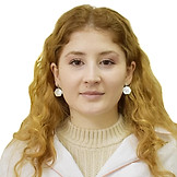 Шайлиева Халида Ахматовна