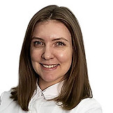 Орлова Галина Анатольевна