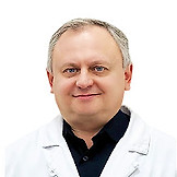 Иванов Вячеслав Нинелович