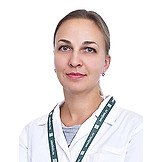 Ефимова Ольга Николаевна