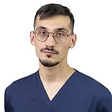 Гвелесиани Левани Автандилович