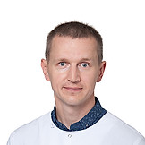 Гаврикин Михаил Вячеславович 