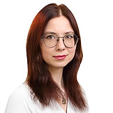 Еремина Дарья Борисовна