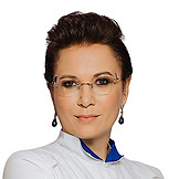 Голоденко Наталья Викторовна