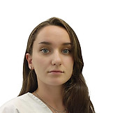 Трегубова Елена Николаевна