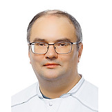 Истраков Сергей Анатольевич