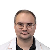 Истраков Сергей Анатольевич