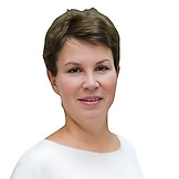 Куртова Ольга Ивановна