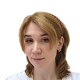 Никитина Валерия Сергеевна