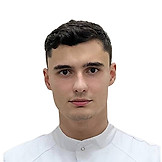 Газаров Сергей Юрьевич