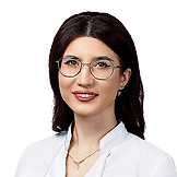 Сулейманова Фируза Акифовна