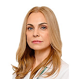 Денисова Дарья Андреевна