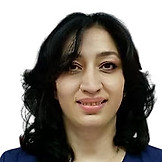 Давлатова Зульфия