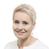 Халиман Екатерина Александровна