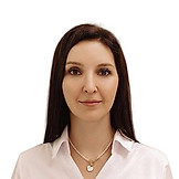 Коноплёва Анастасия Александровна