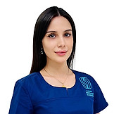 Такоева Марина Аркадьевна