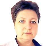Князева Светлана Георгиевна