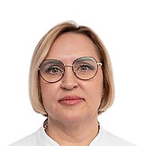 Выборнова Татьяна Владимировна