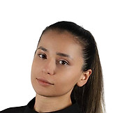 Урусова Ралина Асхатовна