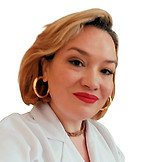 Колента Ольга Геннадьевна