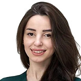 Керимова Камина Натиговна