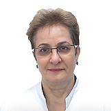 Санакоева Джульетта Евгеновна