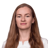 Костина Елизавета Валерьевна