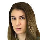 Сулайманова Шаганназ Гасановна