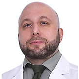 Лапынин Дмитрий Александрович