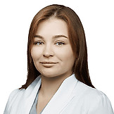 Комарова Жанна Владимировна