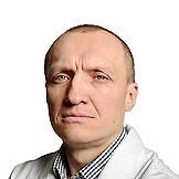 Топорков Борис Владимирович 