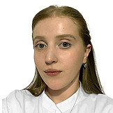 Гаджиева Зайнаб Шамиловна