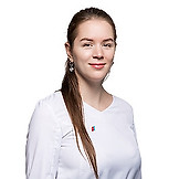 Степанова Мария Олеговна