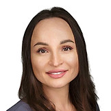 Головенкина Анастасия Владимировна